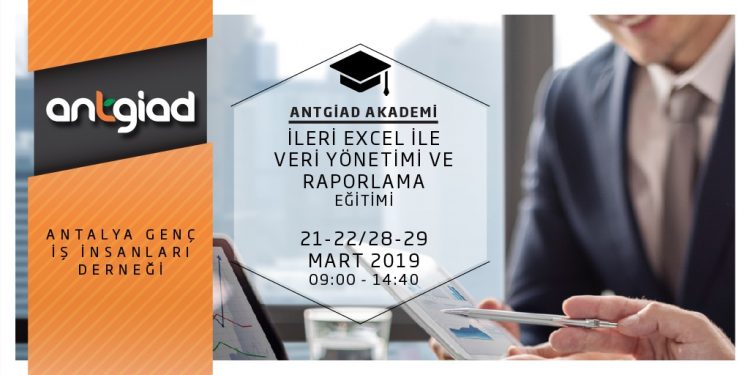 ANTGİAD Akademi