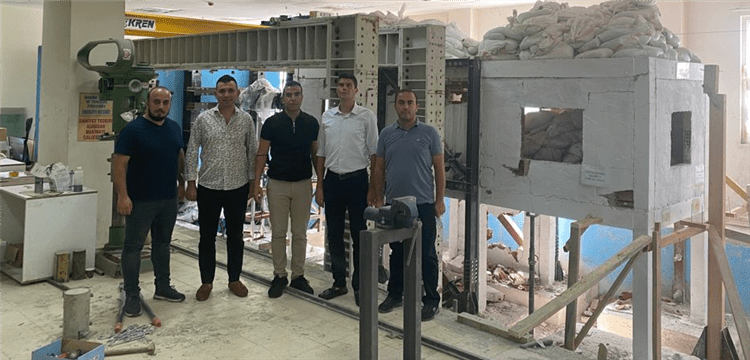 Kentsel Dönüşüm ve Deprem Çalıştayı