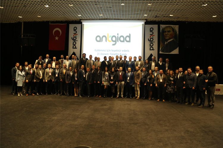 Olağan Genişletilmiş Üye Toplantısı
