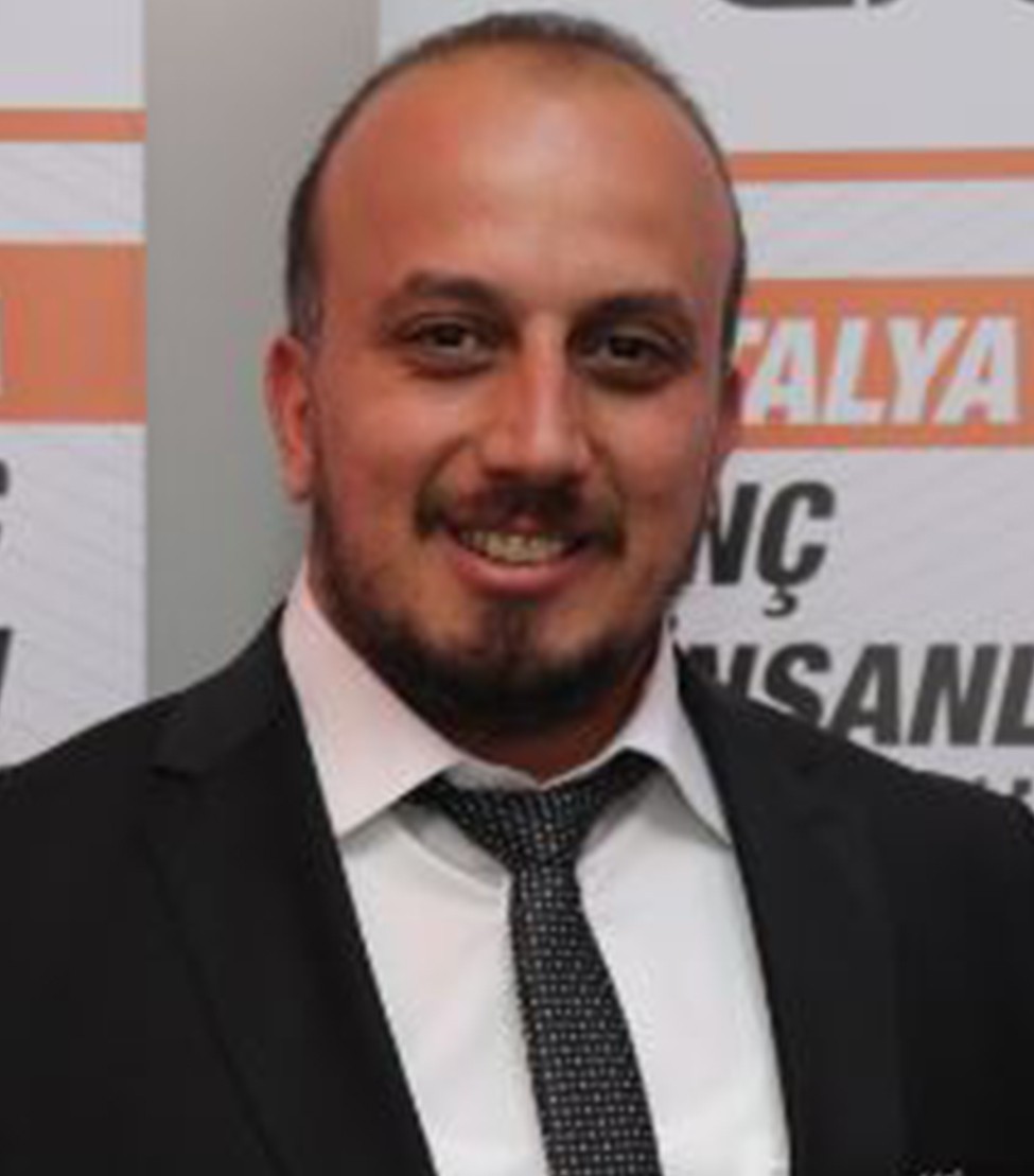 Serkan Karadoğan