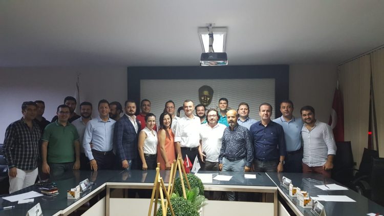 Haysiyet Divan’ı Ve Denetleme Kurulu Üyeleri İle Birlikte Genişletilmiş Yönetim Kurulu Toplantımızı Gerçekleştirdik. Bu Önemli Toplantımızda Derneğimizin İzleyeceği Yol Haritası İle İlgili Görüş Alışverişinde Bulunduk.