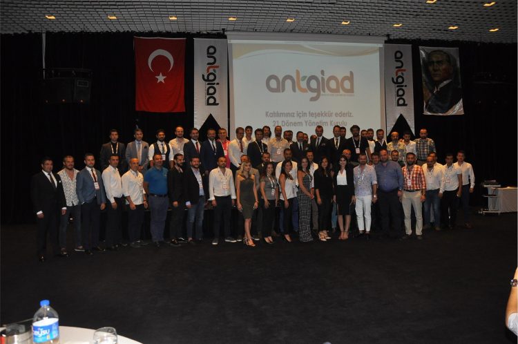 Olağan Genişletilmiş Üye Toplantısı