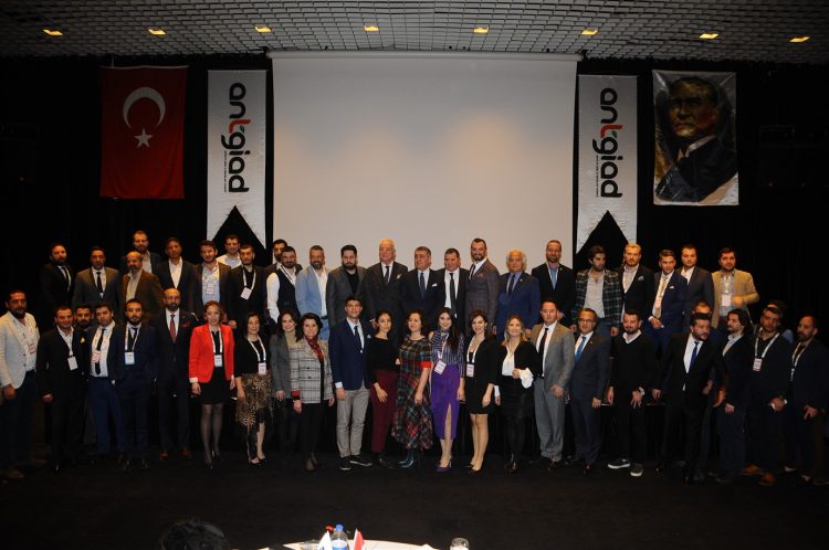 Olağan Genişletilmiş Üye Toplantısı