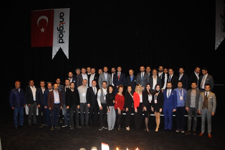 Olağan Genişletilmiş Üye Toplantısı
