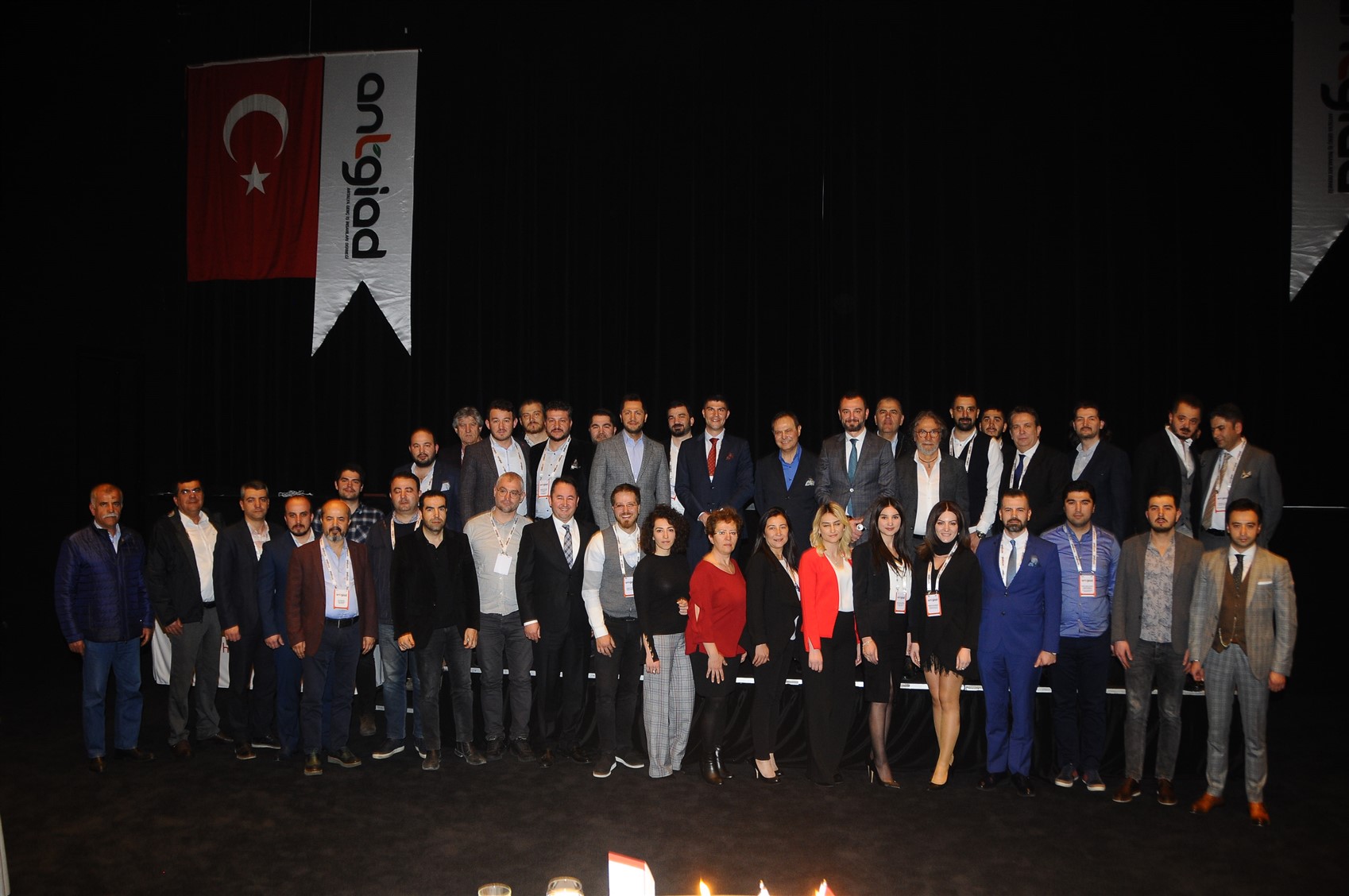 Olağan Genişletilmiş Üye Toplantısı