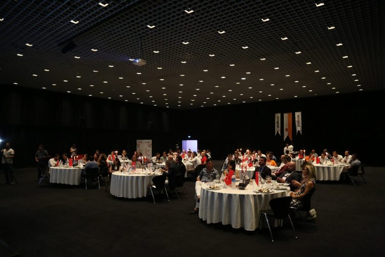 Olağan Genişletilmiş Üye Toplantısı 17.09.2019