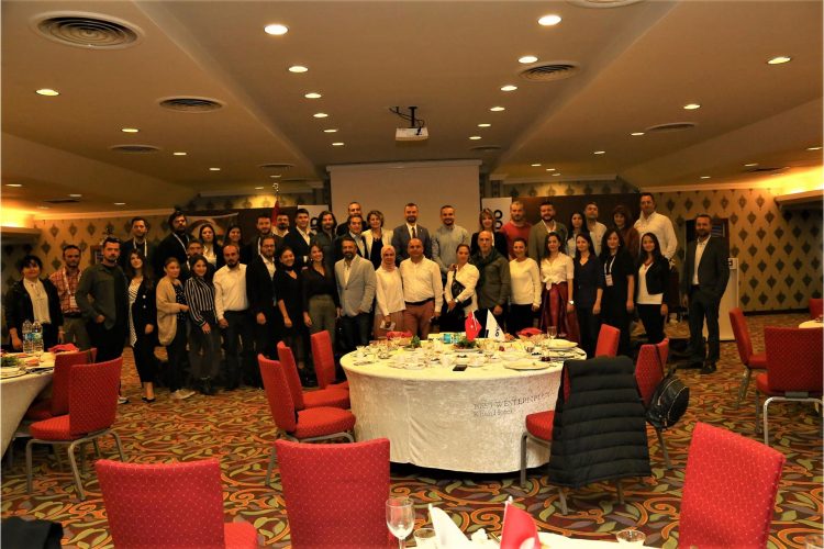 Kahvaltılı Üye Toplantısı