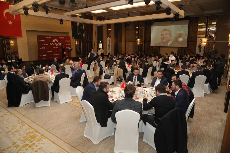OLAĞAN GENİŞLETİLMİŞ ÜYE TOPLANTISI