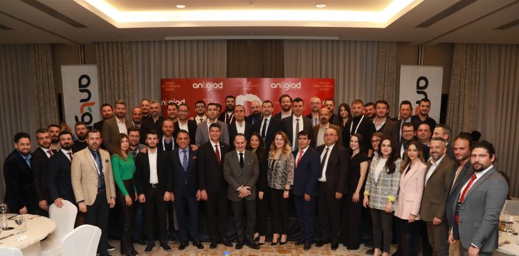 OLAĞAN GENİŞLETİLMİŞ ÜYE TOPLANTISI 25.03.2022