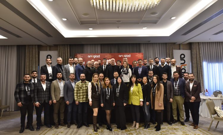 KAHVALTILI ÜYE TOPLANTISI 12.03.2022
