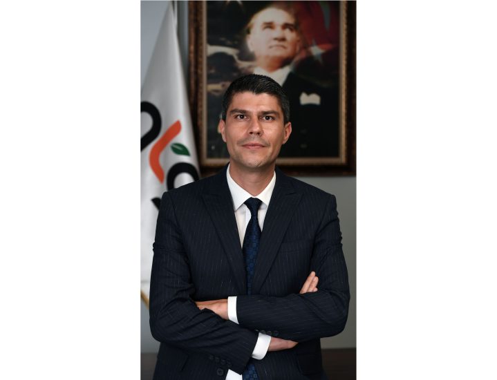 ANTGİAD BAŞKANI OSMAN SERT’TEN 10 KASIM MESAJI