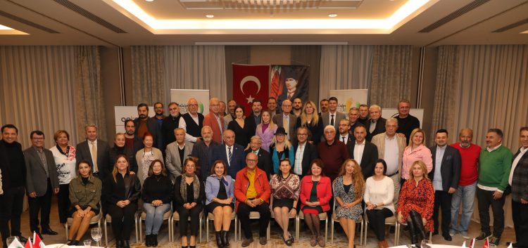 Konuğumuz Ekonomist Yazar Dr. Ramazan Kurtoğlu