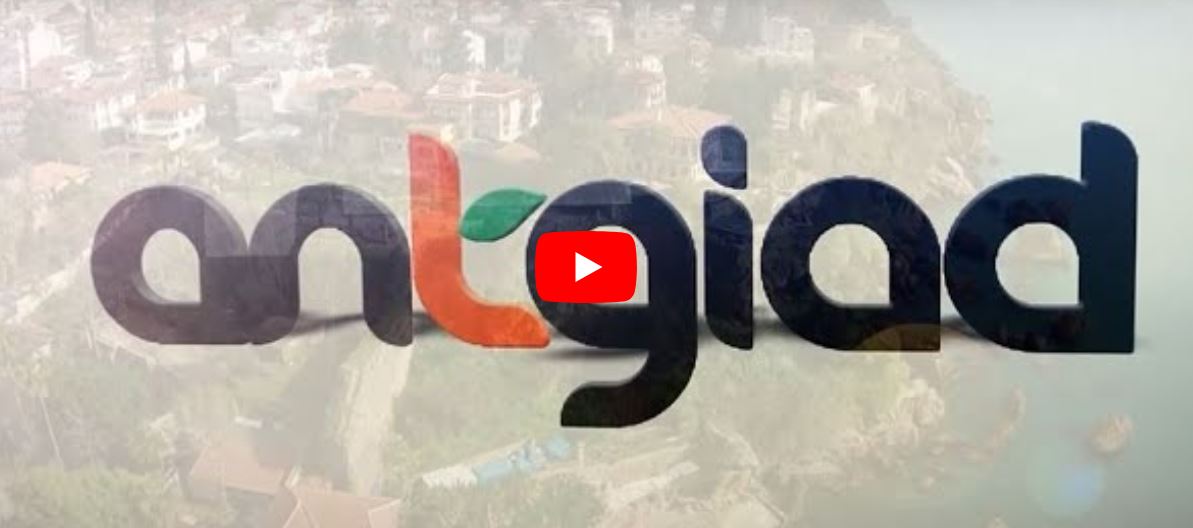Tanıtım Filmi