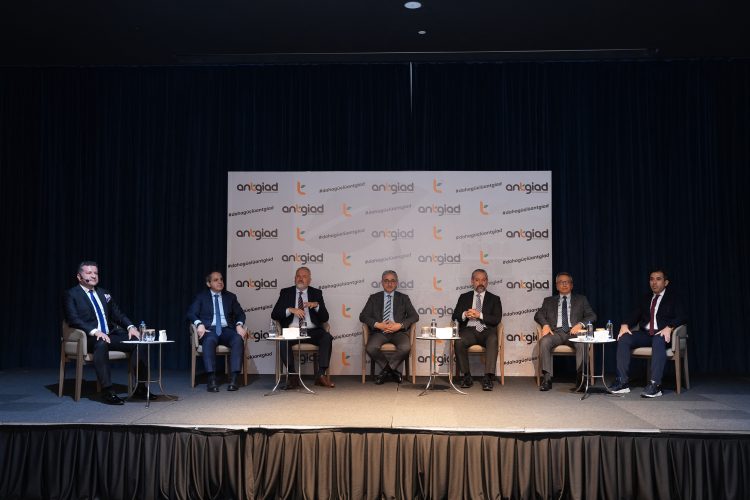 ANTGİAD GENİŞLETİLMİŞ ÜYE TOPLANTISI’NDA TURİZM ZİRVESİ