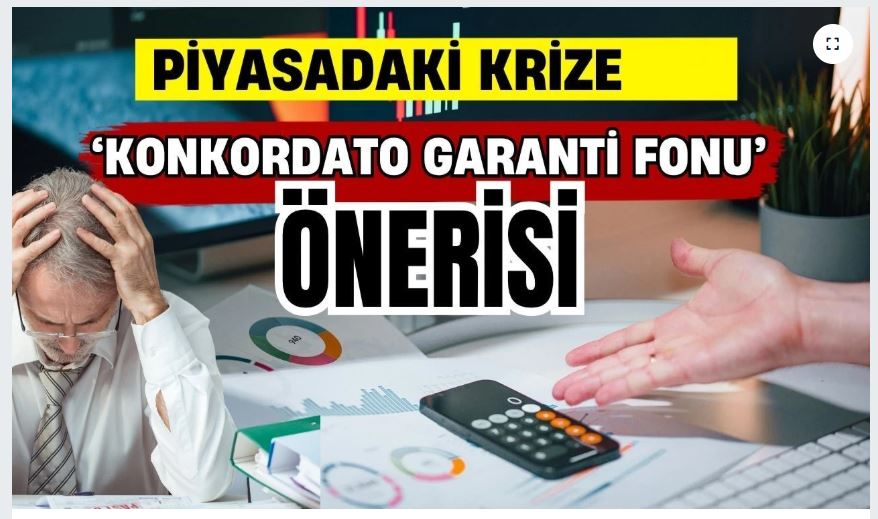 ANTGİAD BAŞKANIMIZ ERCAN YAVAŞ’TAN EKONOMİYE DAİR ÖNEMLİ DEĞERLENDİRMELER
